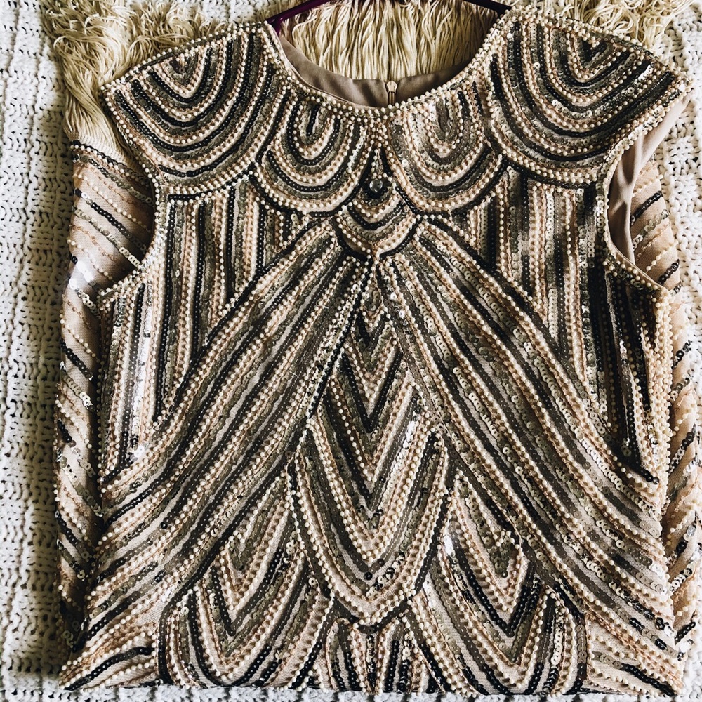 Boutique bought dress